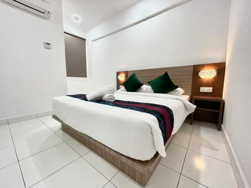 Cozy Look Condo with Seaview 3BR | Romantic Seaview Suite Vacation rental in Kedah