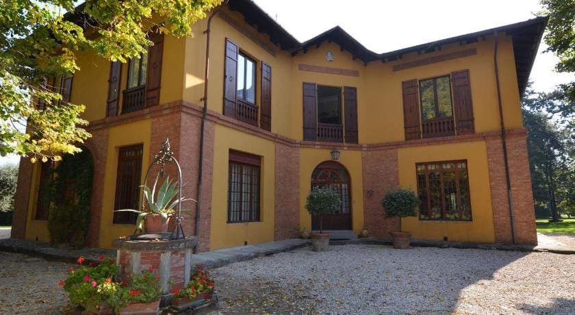 furry frinds with family home Vacation rental in Emilia-Romagna