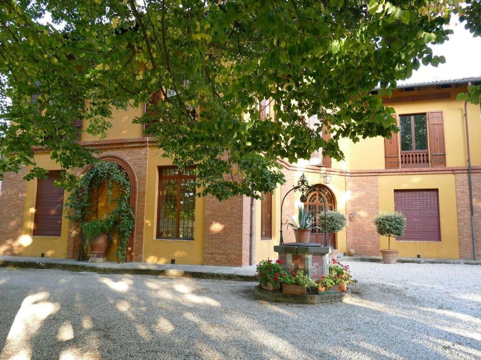furry frinds with family home Vacation rental in Emilia-Romagna