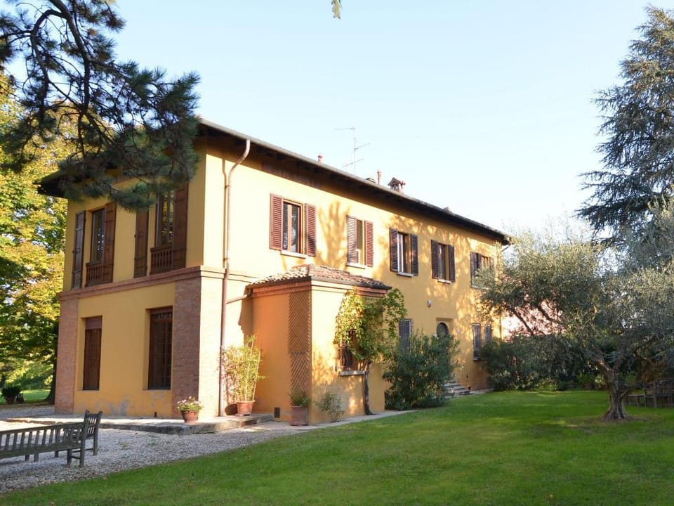 furry frinds with family home Vacation rental in Emilia-Romagna