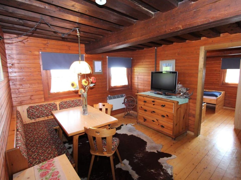 Farmhouse in Fresach near Ski Slopes Vacation rental in Carinthia, Austria