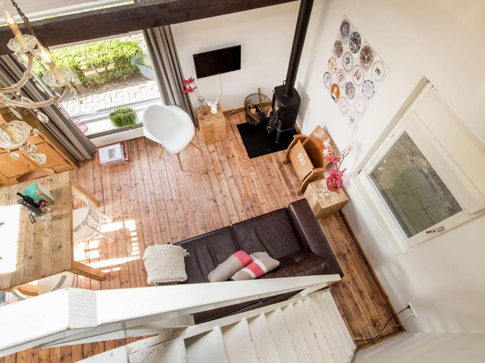 Holiday Home in Leende with Hot Tub  Garden Vacation rental in North Brabant (province)