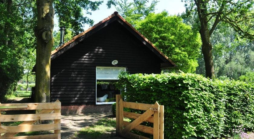 Holiday Home in Leende with Hot Tub  Garden Vacation rental in North Brabant (province)