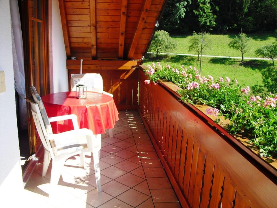 Farmhouse Escape in Hofstetten Apartment in Ortenau