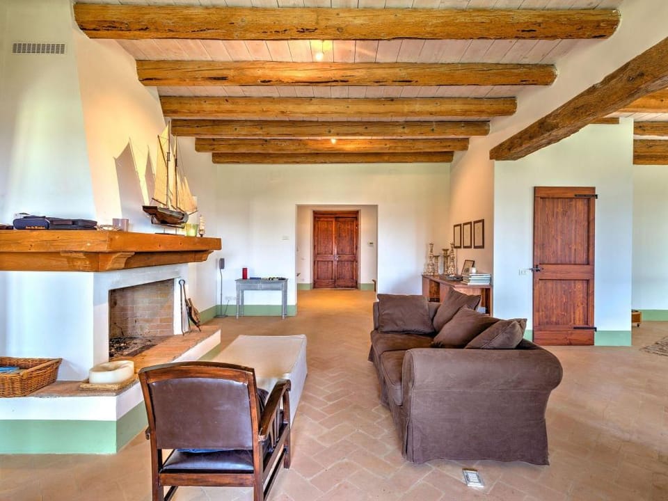 Holiday Home near Senigallia Beach Vacation rental in Marche