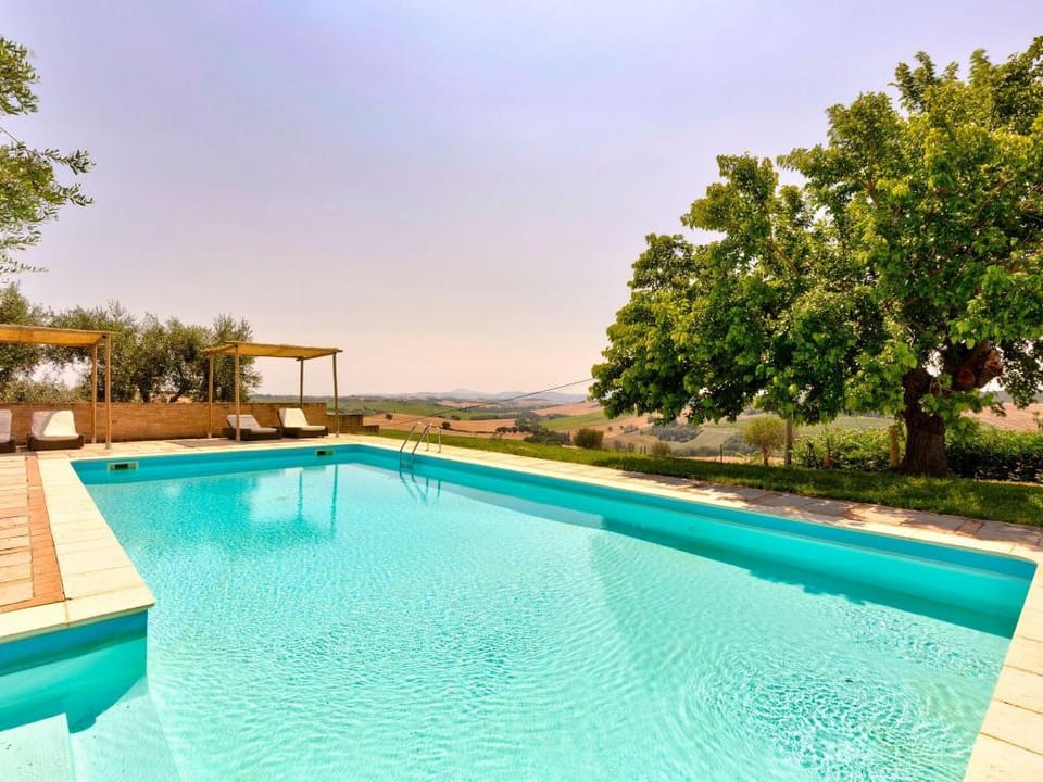 Holiday Home near Senigallia Beach Vacation rental in Marche