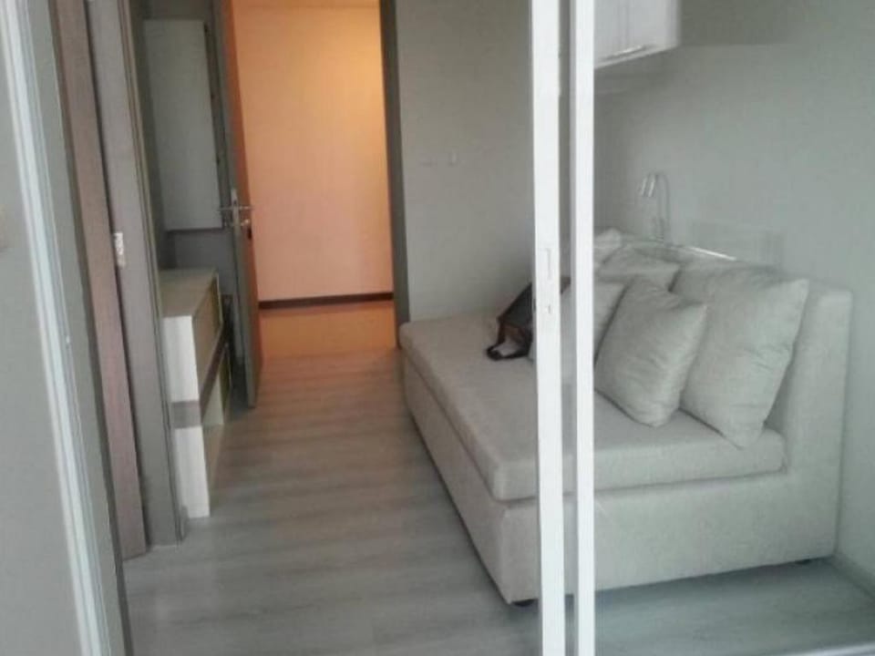 Grene Condo , chaengwattana ( muangthong thani) Apartment in Bangkok