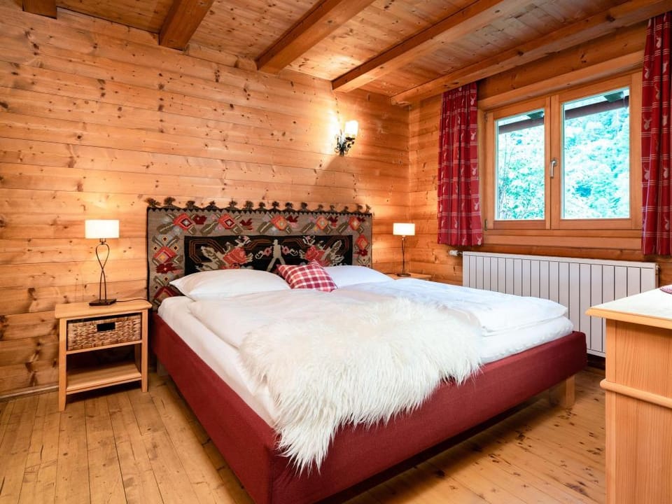 Chalet in Kirchberg near Ski Gondola Vacation rental in Salzburgerland