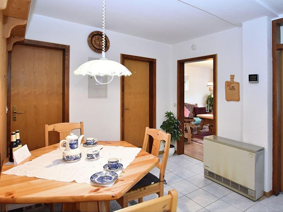 Ferienwohnung in Schiltach Apartment in Baden-Württemberg