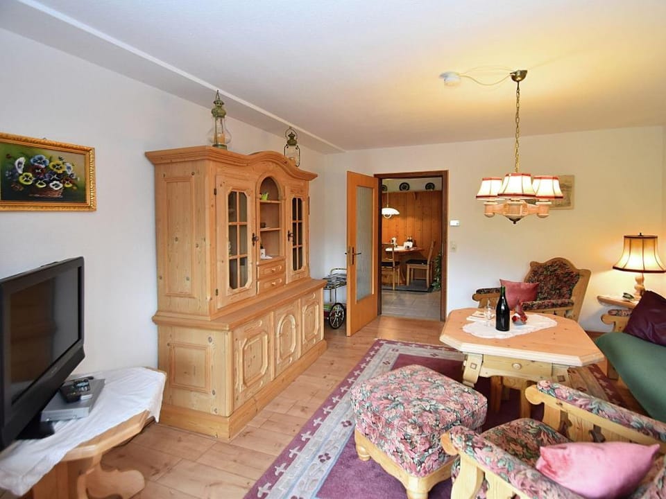 Ferienwohnung in Schiltach Apartment in Baden-Württemberg