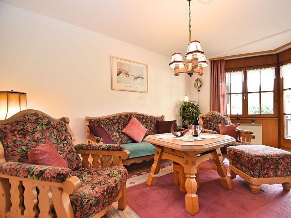 Ferienwohnung in Schiltach Apartment in Baden-Württemberg