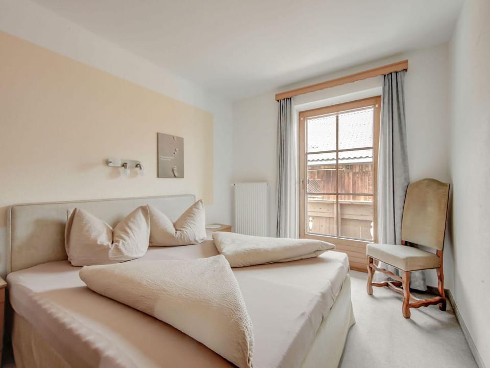 Apartment in Hainzenberg near Ski Lift Apartment in Tyrol