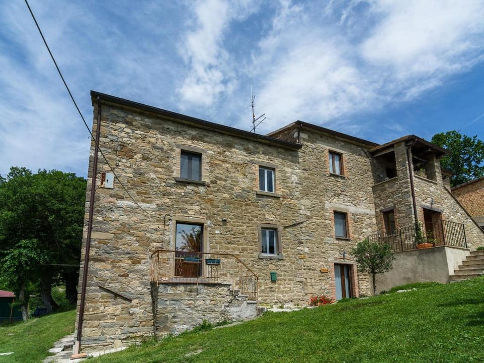 Pretty Farmhouse with pool Vacation rental in Marche