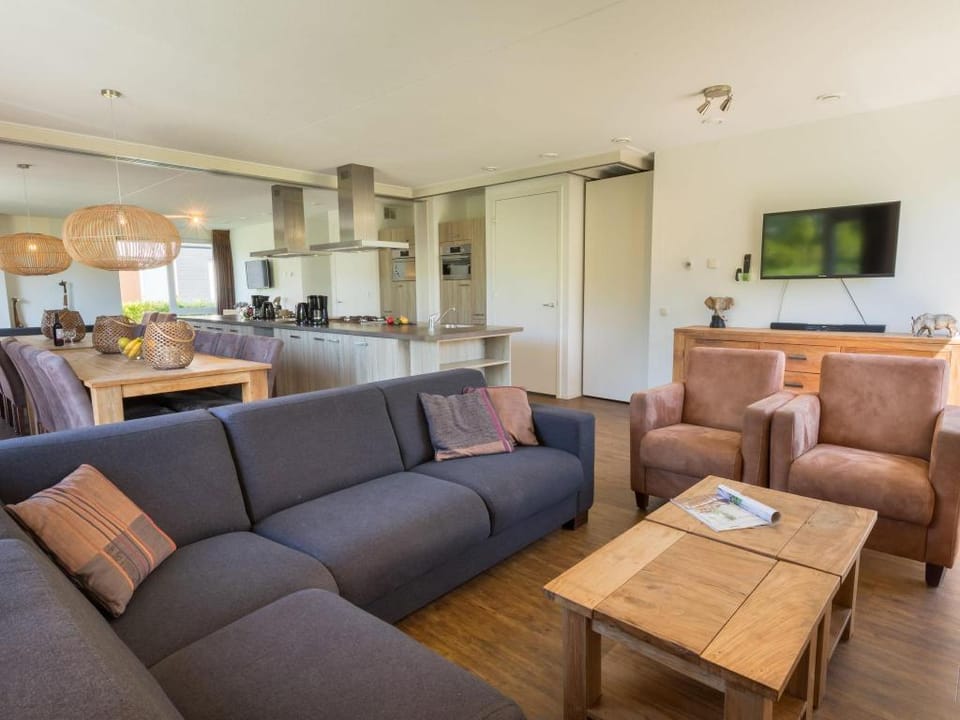 Large Luxury Villa in a National Park Vacation rental in Flevoland, Netherlands