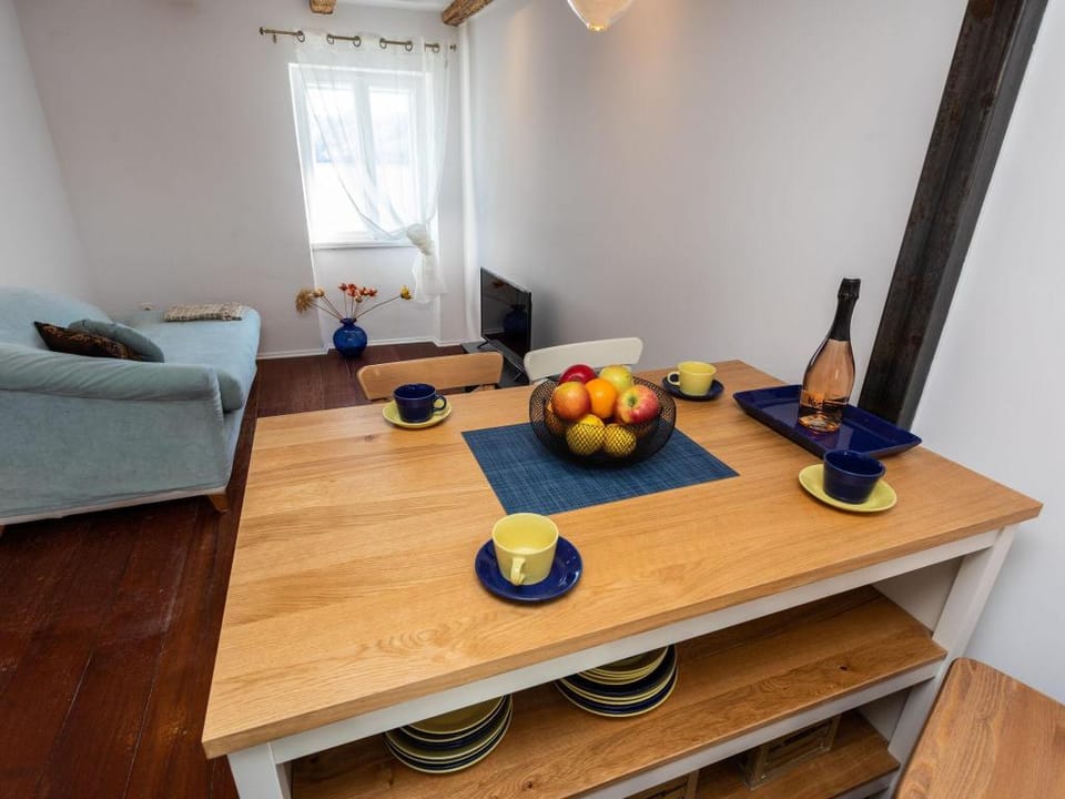 Adorable holiday home located near the beach ! Vacation rental in Lika-Senj County