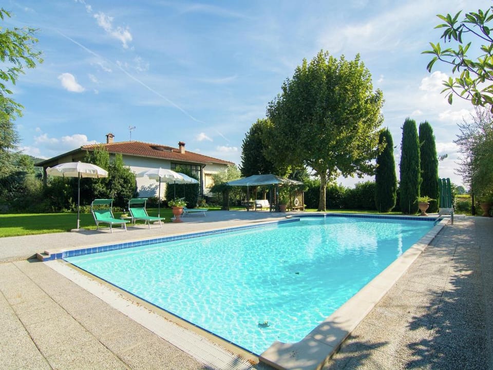 Holiday home in Cortona Vacation rental in Umbria