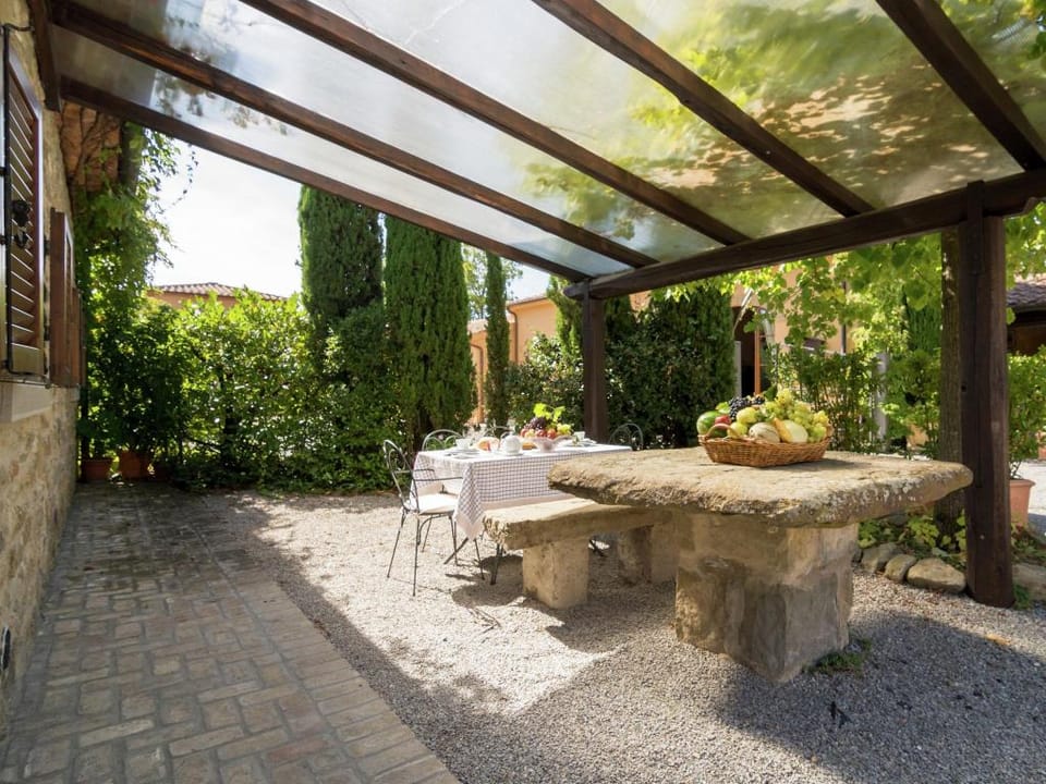 Holiday home in Cortona Vacation rental in Umbria