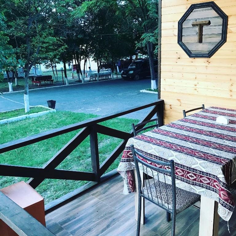 Quba plaza Vacation rental in Azerbaijan