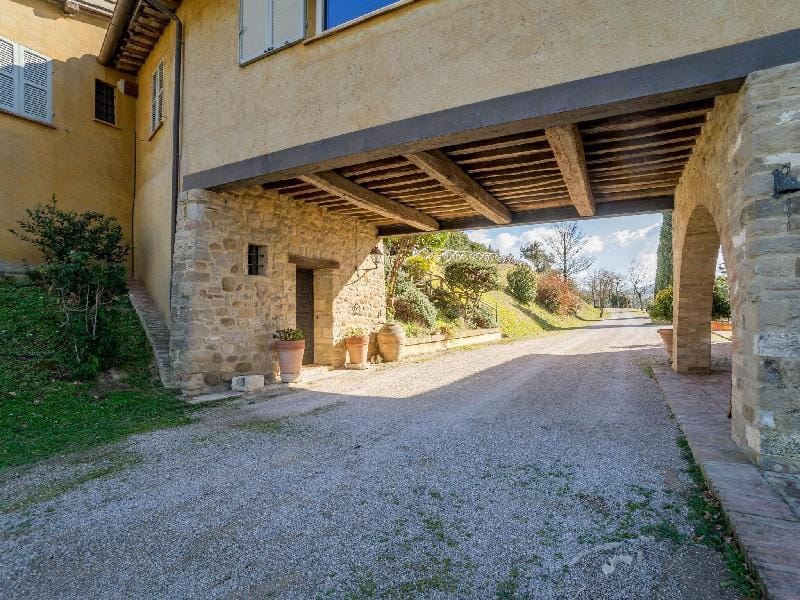 Umbrian Charm with Pool Alfresco Delight Vacation rental in Umbria