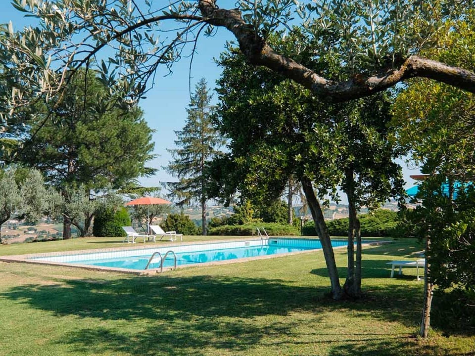 Umbrian Charm with Pool Alfresco Delight Vacation rental in Umbria