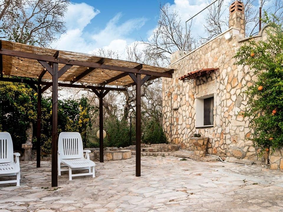 Belvilla by OYO Villa Barone Guest House Vacation rental in Apulia