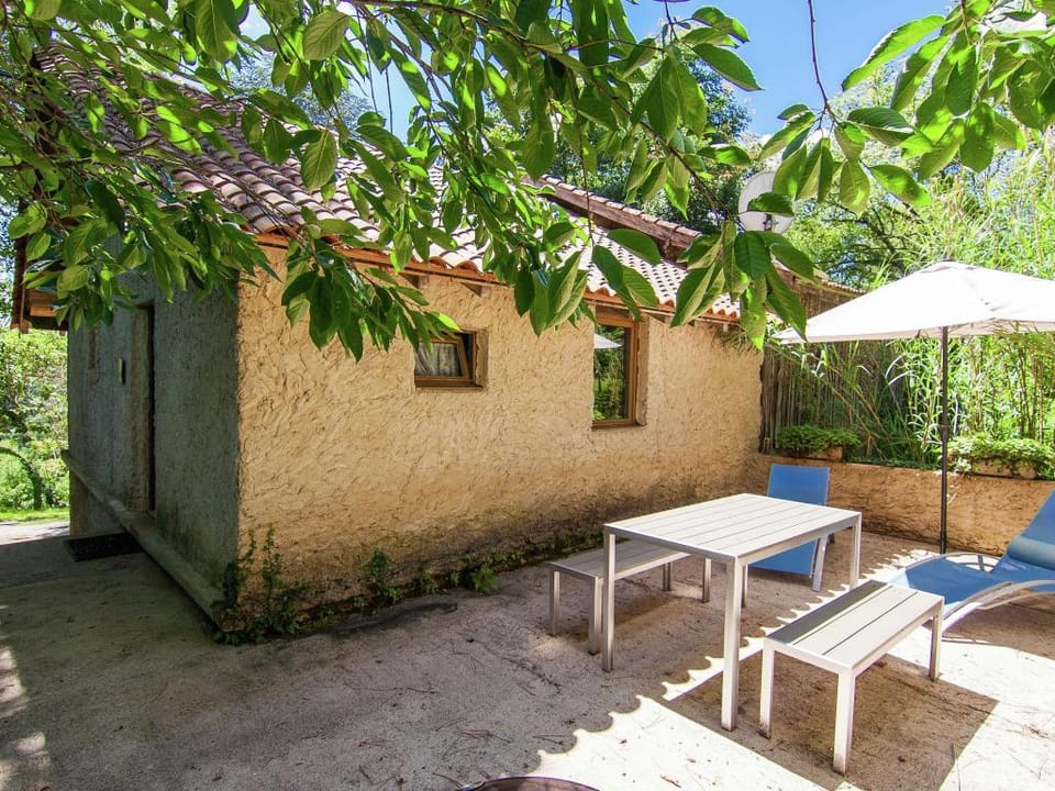 Holiday home in Bourgnac with private pool Vacation rental in Occitanie
