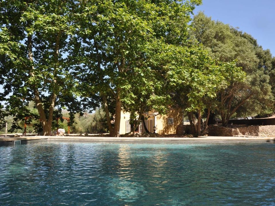 Mansion in Arta with Private Pool  Terrace Vacation rental in Llevant