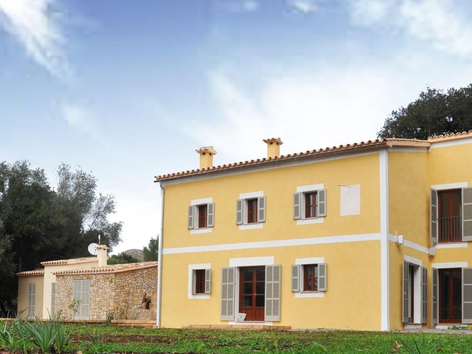 Mansion in Arta with Private Pool  Terrace Vacation rental in Llevant