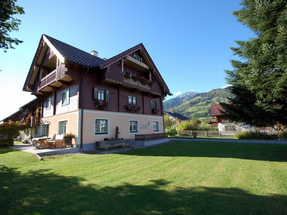 Renovated Mountain Retreat Stay Vacation rental in Salzburgerland