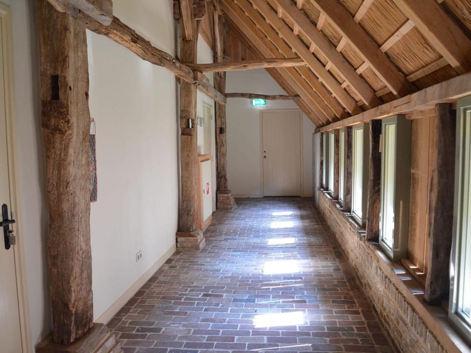 Farmhouse in Geesteren near Golf Course Vacation rental in Overijssel (province)