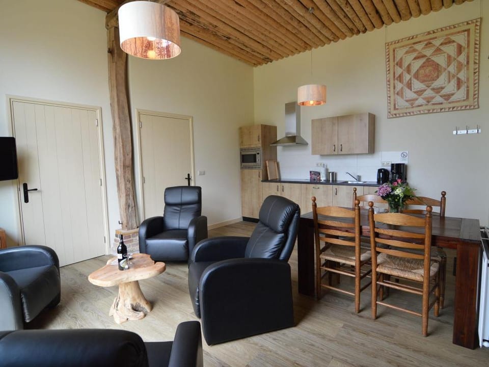 Farmhouse in Geesteren near Golf Course Vacation rental in Overijssel (province)