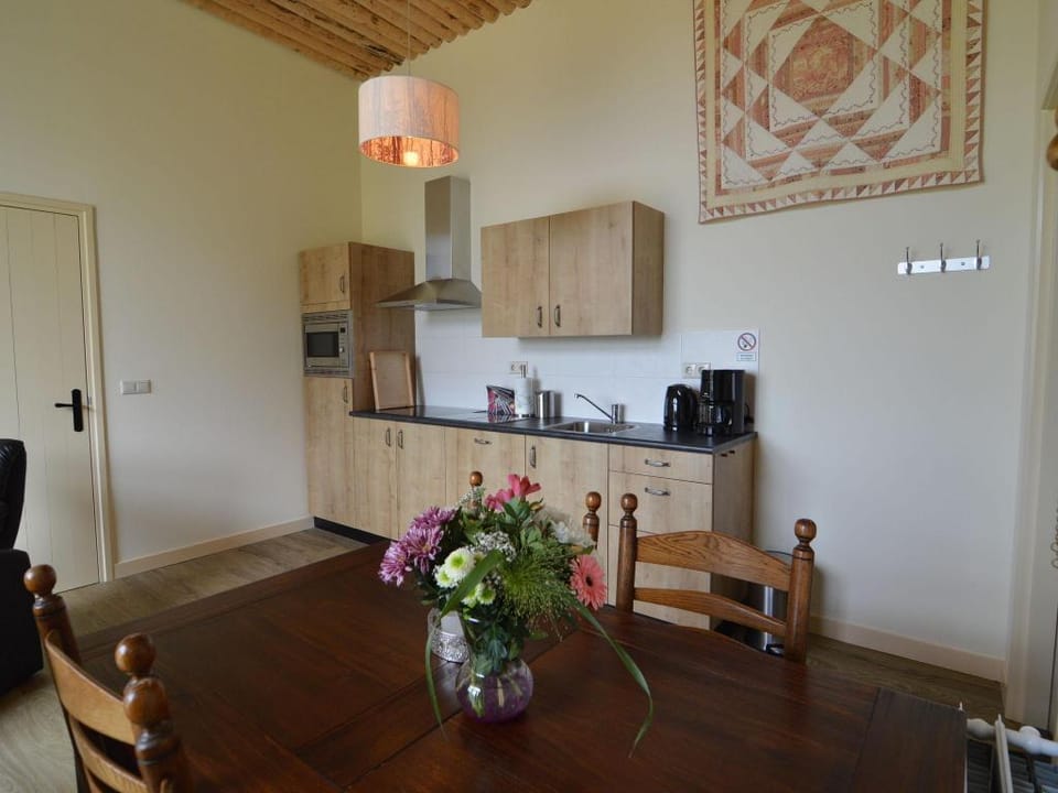 Farmhouse in Geesteren near Golf Course Vacation rental in Overijssel (province)