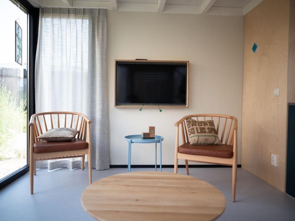 Sea Lodge in Zandvoort near North Sea Beach Vacation rental in Zandvoort
