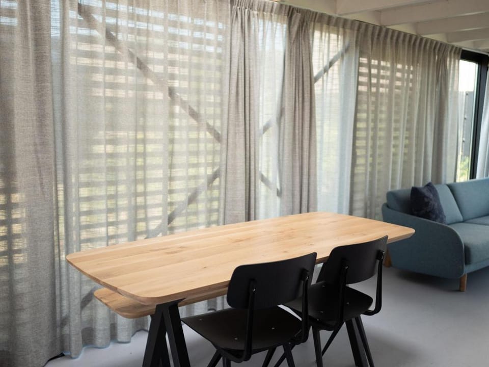 Sea Lodge in Zandvoort near North Sea Beach Vacation rental in Zandvoort