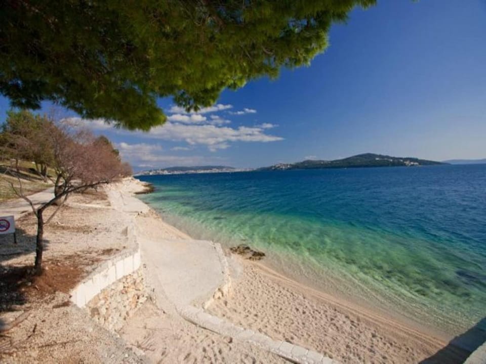 Apartment in Seget Donji with terrace Apartment in Šibenik-Knin County, Croatia