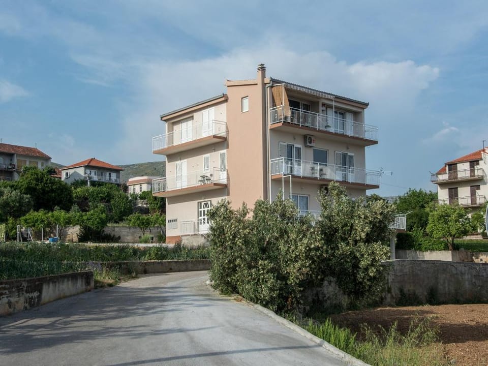 Apartment in Seget Donji with terrace Apartment in Šibenik-Knin County, Croatia