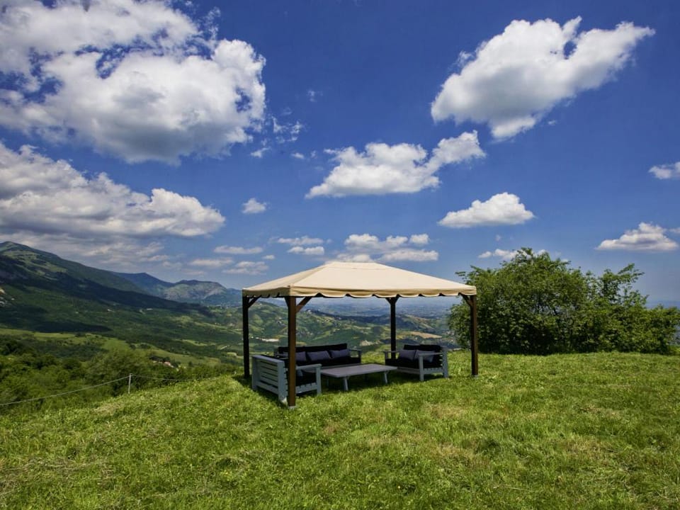 Spotlight home of Corvara Vacation rental in Abruzzo