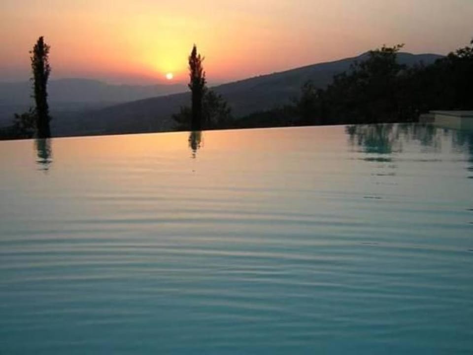 Cottage in Loro Ciuffenna Vacation rental in Tuscany