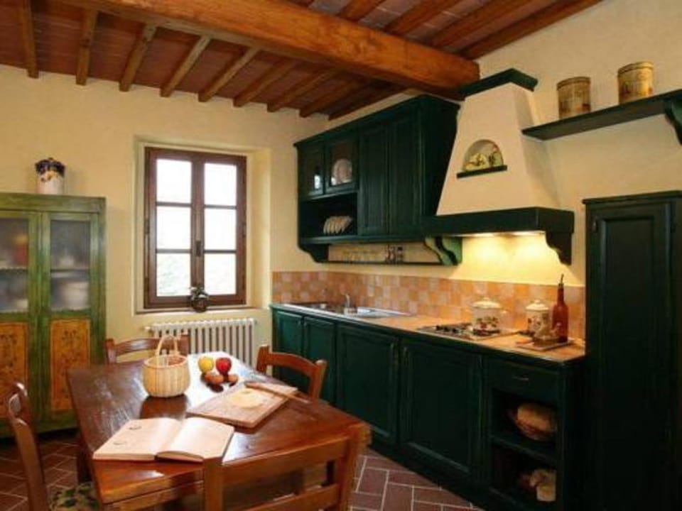 Cottage in Loro Ciuffenna Vacation rental in Tuscany