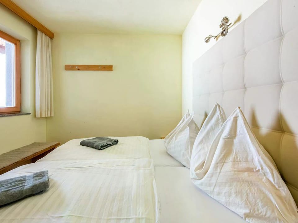 Apartment in Aschau near Kaltenbach Ski Lift Apartment in Tyrol