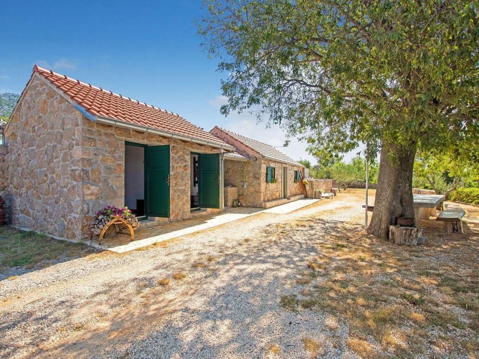 Holiday Home in Seline near the Sea Vacation rental in Seline
