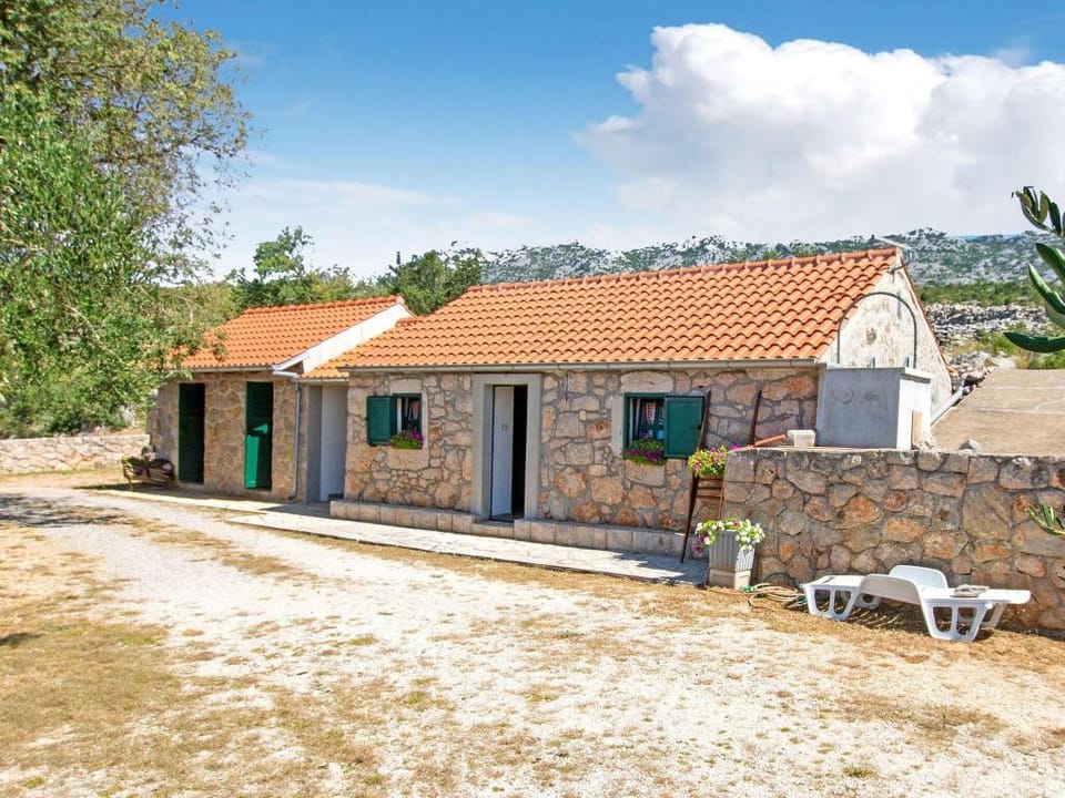 Holiday Home in Seline near the Sea Vacation rental in Seline