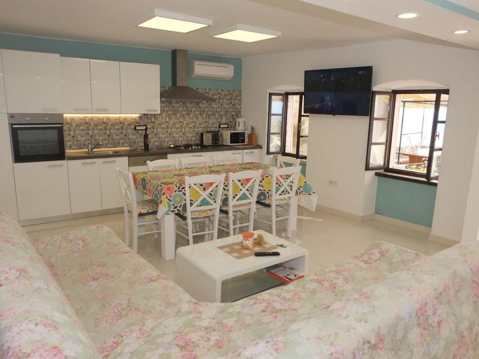 Holiday Home in Crikvenica with Sea View Vacation rental in Crikvenica