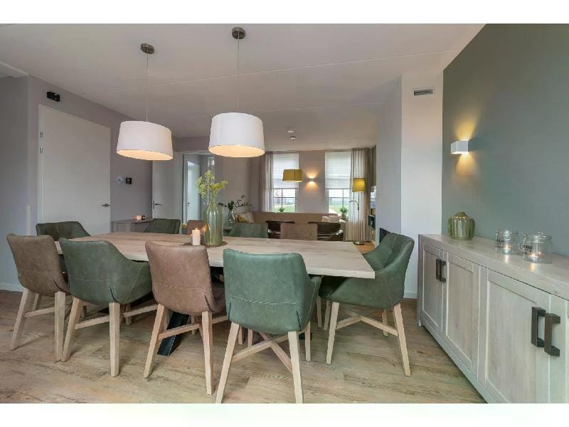 Villa in Zeeland near Clean Beaches Vacation rental in Zeeland, Netherlands