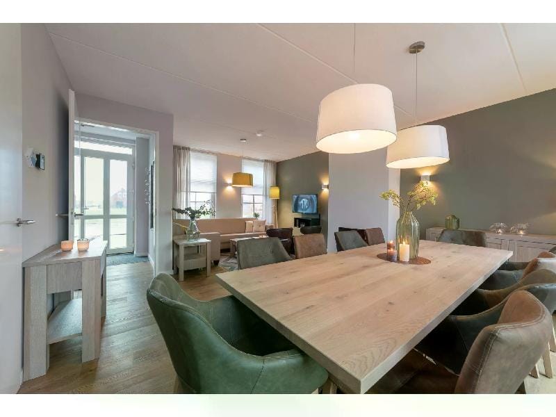Villa in Zeeland near Clean Beaches Vacation rental in Zeeland, Netherlands