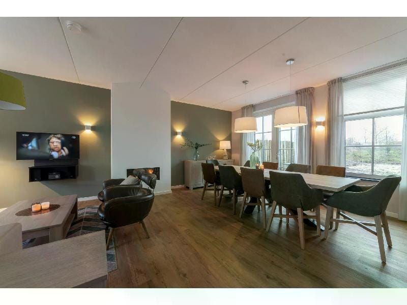 Villa in Zeeland near Clean Beaches Vacation rental in Zeeland, Netherlands