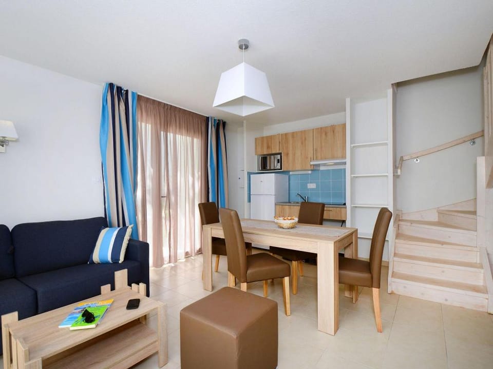 Cap dAgde Family Gem Apartment in Agde