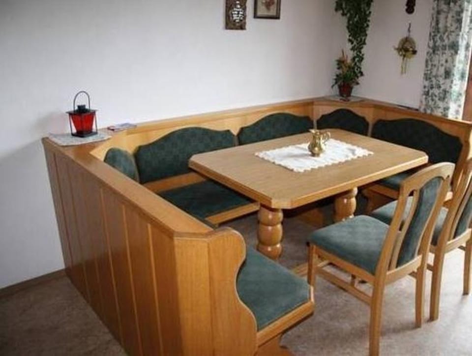 Chalet in Sankt Johann near Ski Lift Apartment in Salzburgerland
