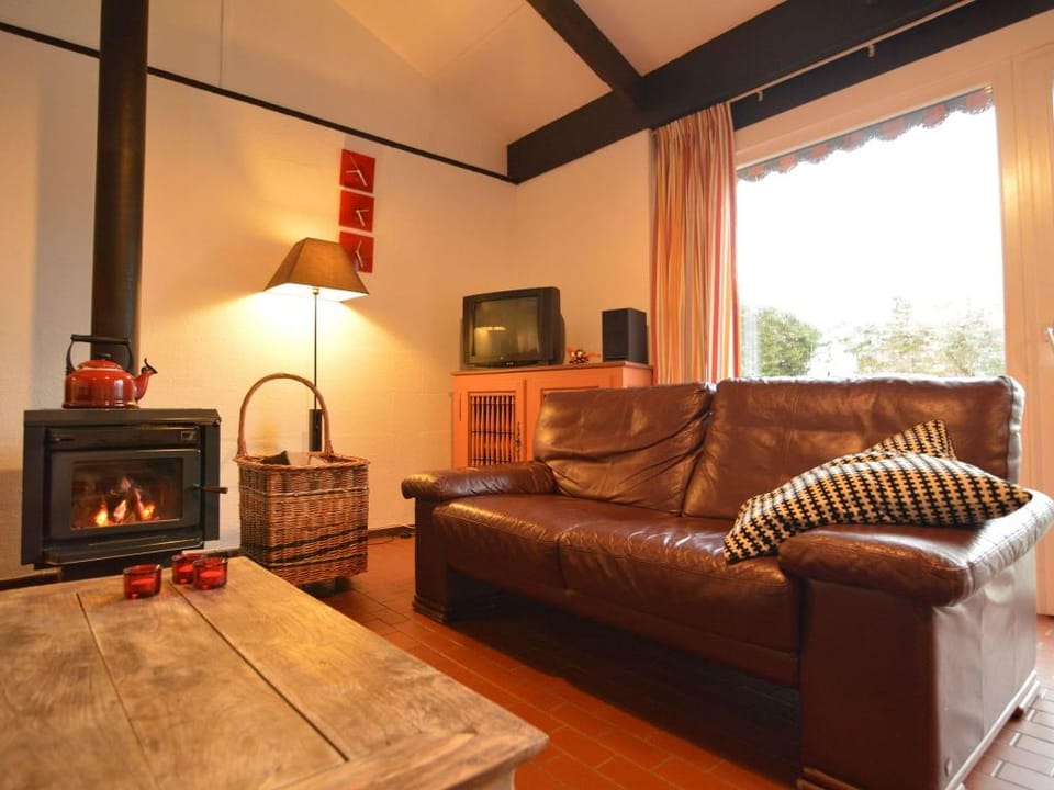 Holiday Home in Gemmenich with Forest Views Vacation rental in Aachen