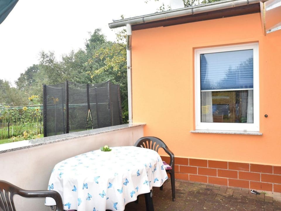 Idyllischer Bungalow an der Ostseekuste Vacation rental in Mecklenburg-Vorpommern, Germany
